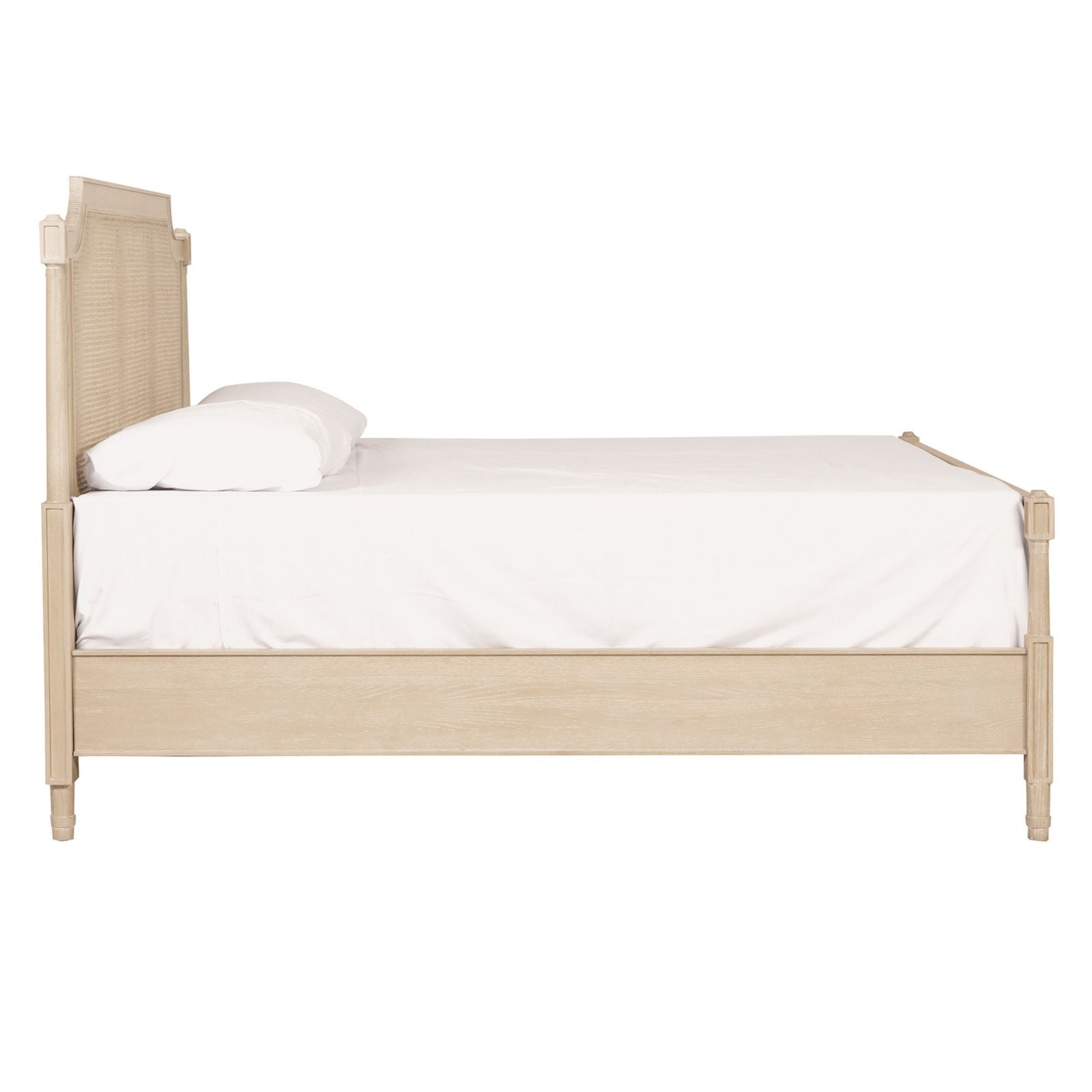 Villandry Bed