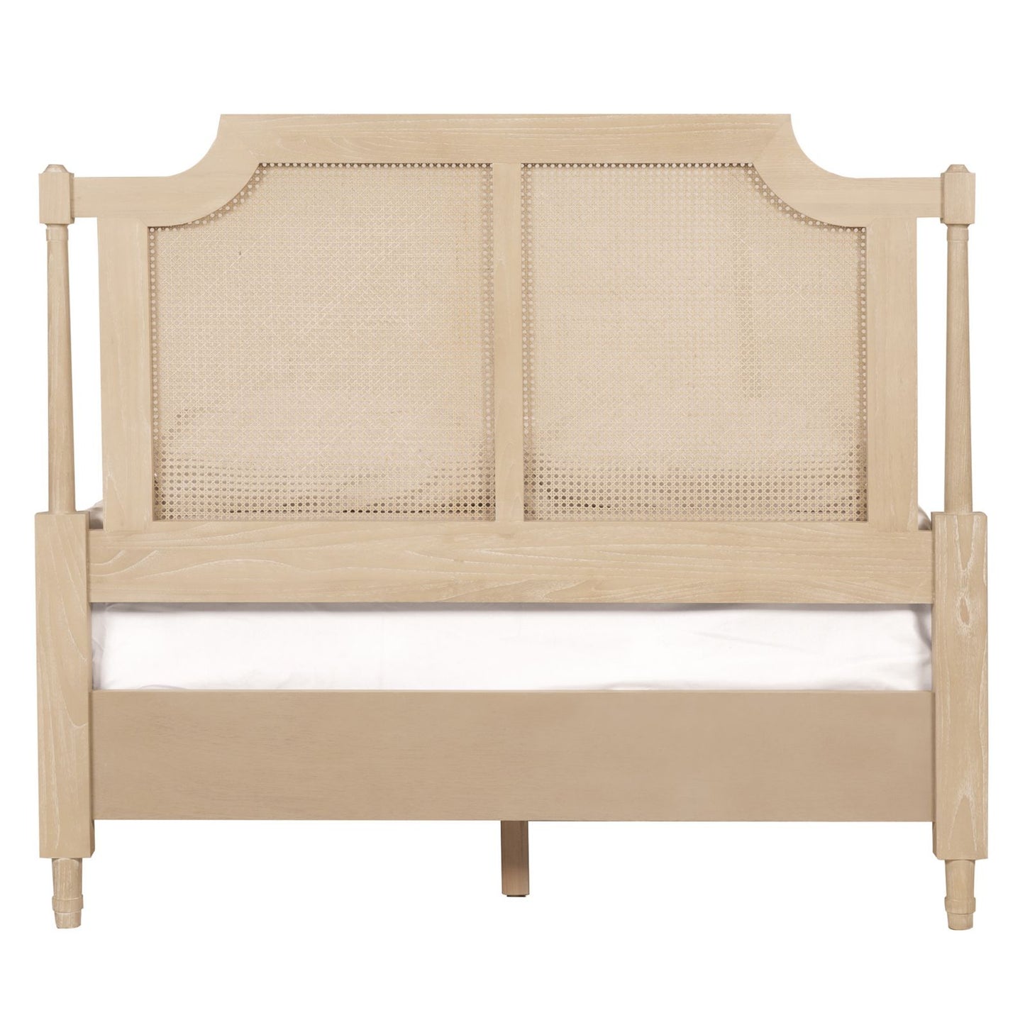 Villandry Bed