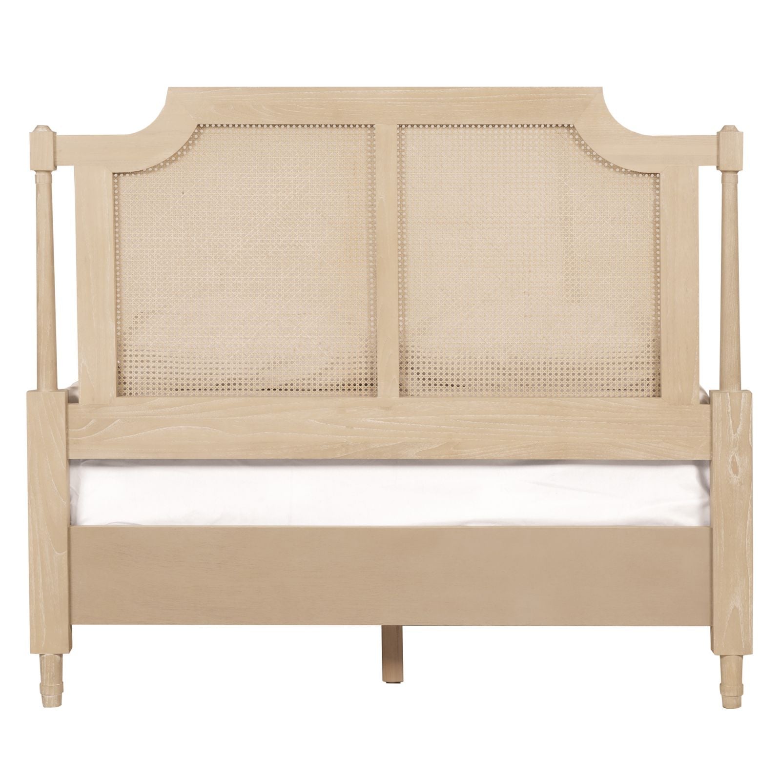 Villandry Bed