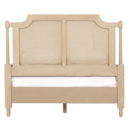 Villandry Bed