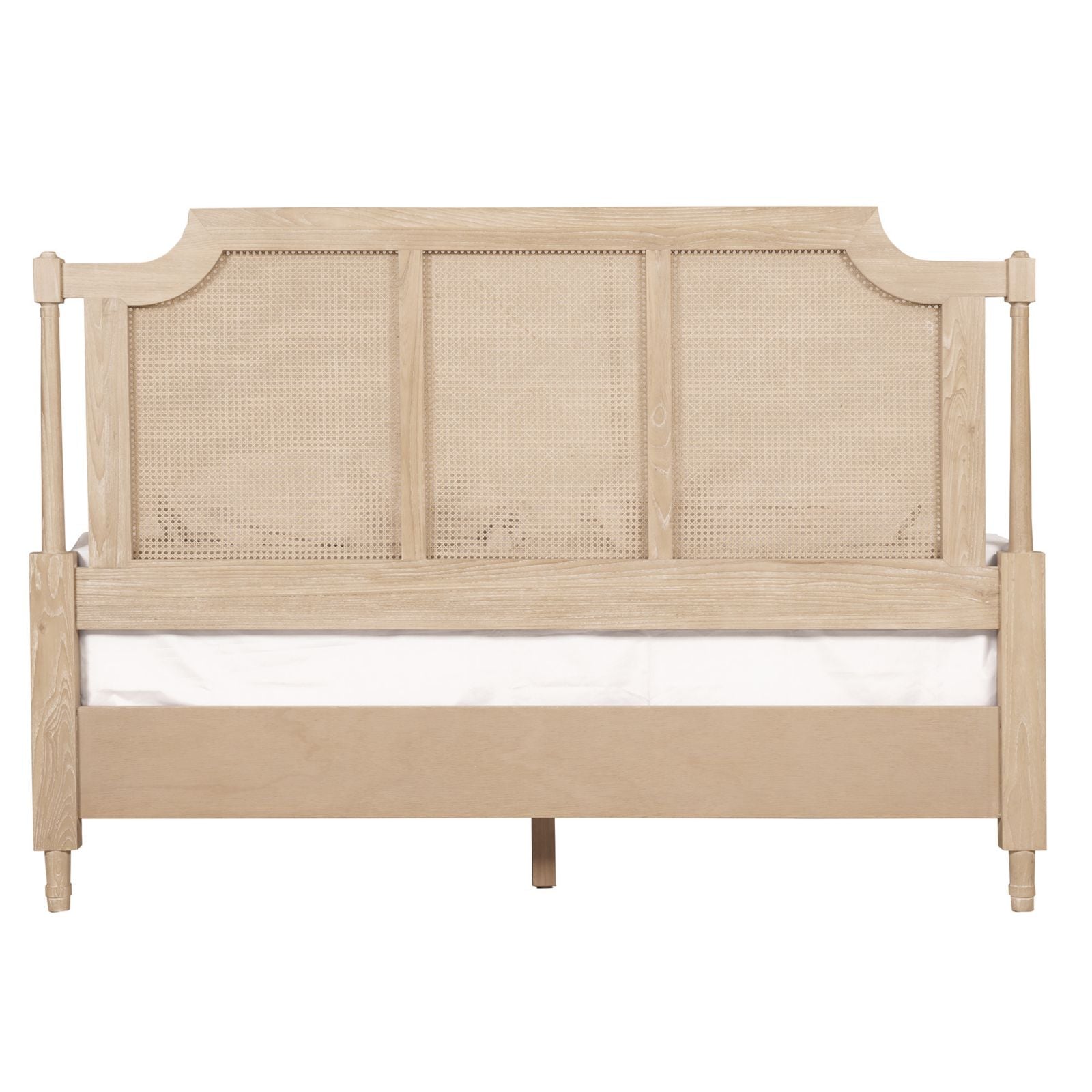 Villandry Bed