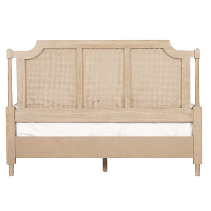 Villandry Bed