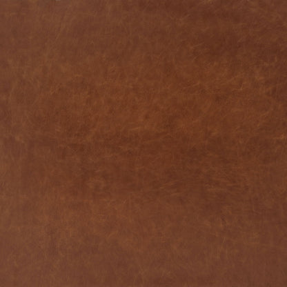 Maggie 96 Inch Leather Sofa