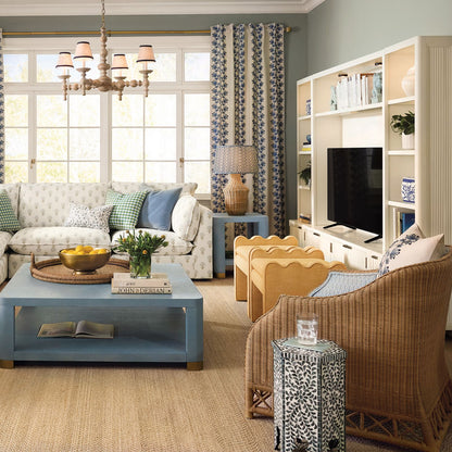 Moroccan Accent Table