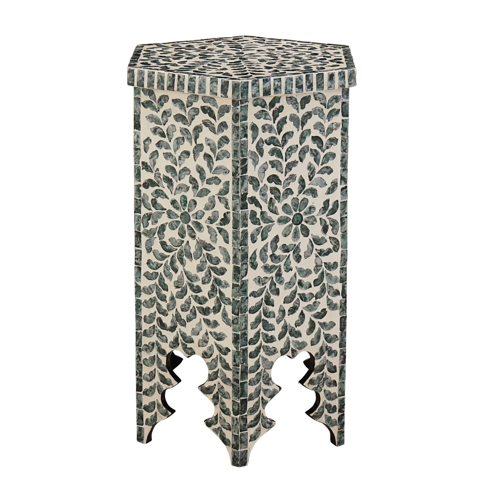 Moroccan Accent Table