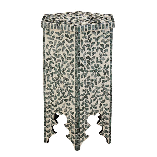 Moroccan Accent Table