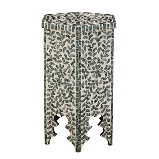 Moroccan Accent Table