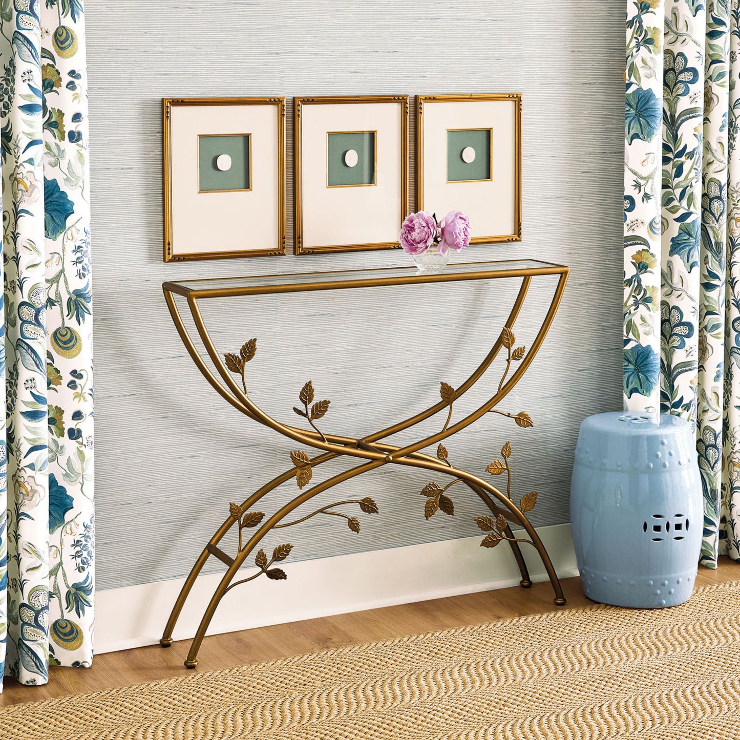 Jardin Console Table