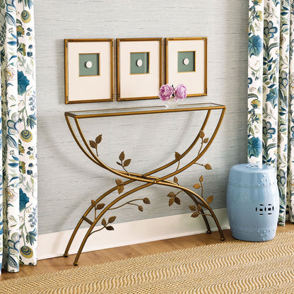 Jardin Console Table