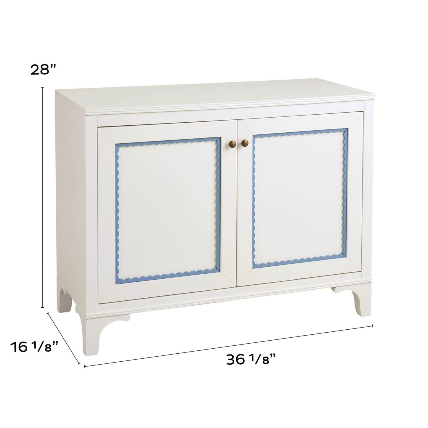 Jennings Media Console