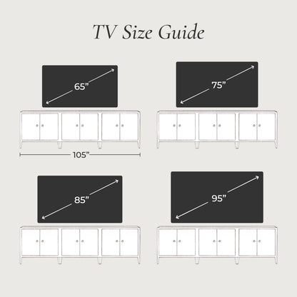 Jennings Media Console