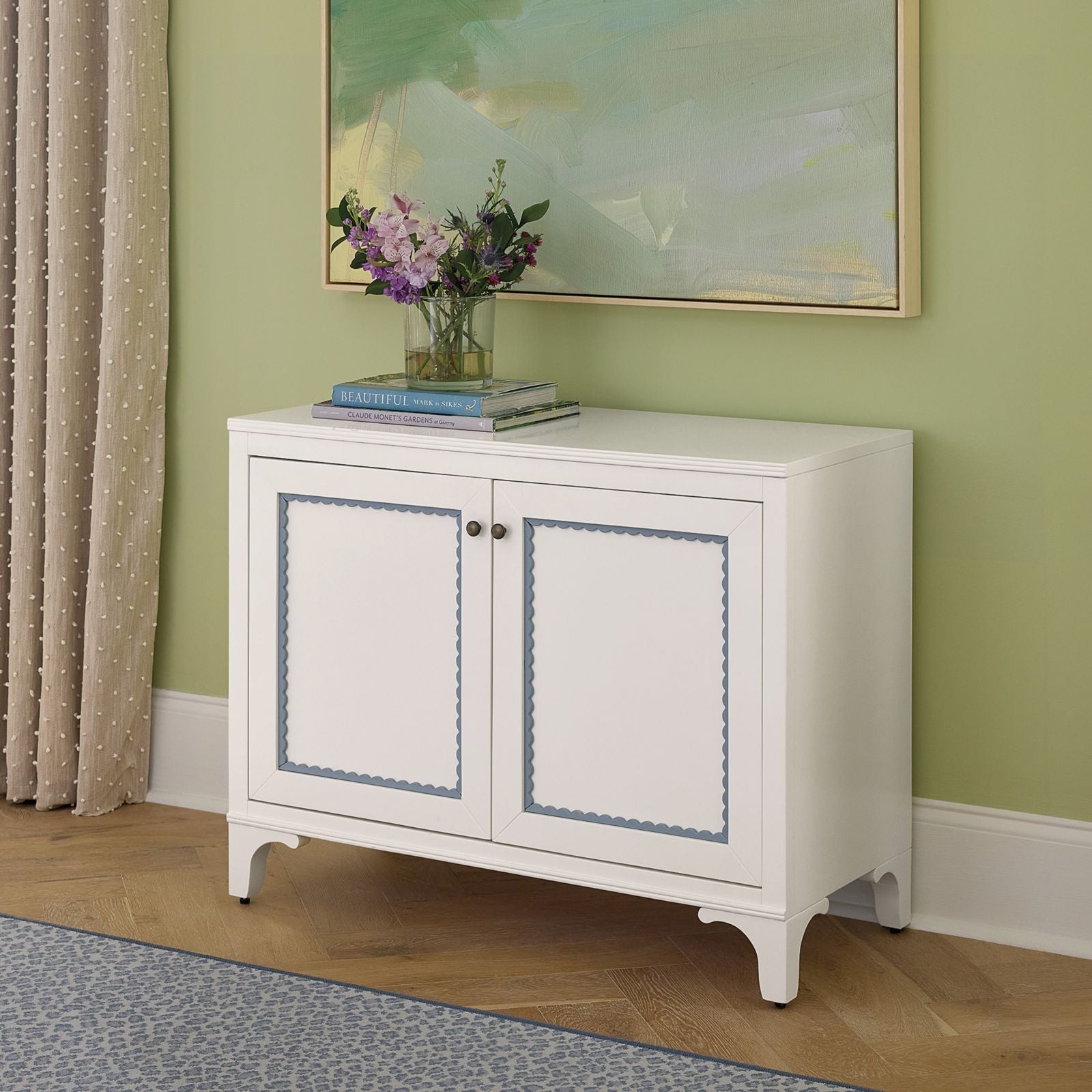 Jennings Media Console