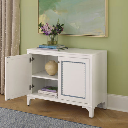 Jennings Media Console