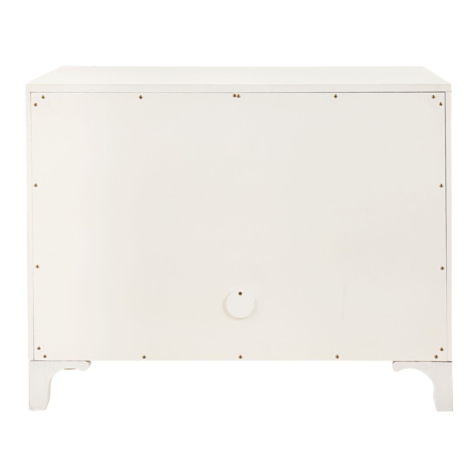 Jennings Media Console