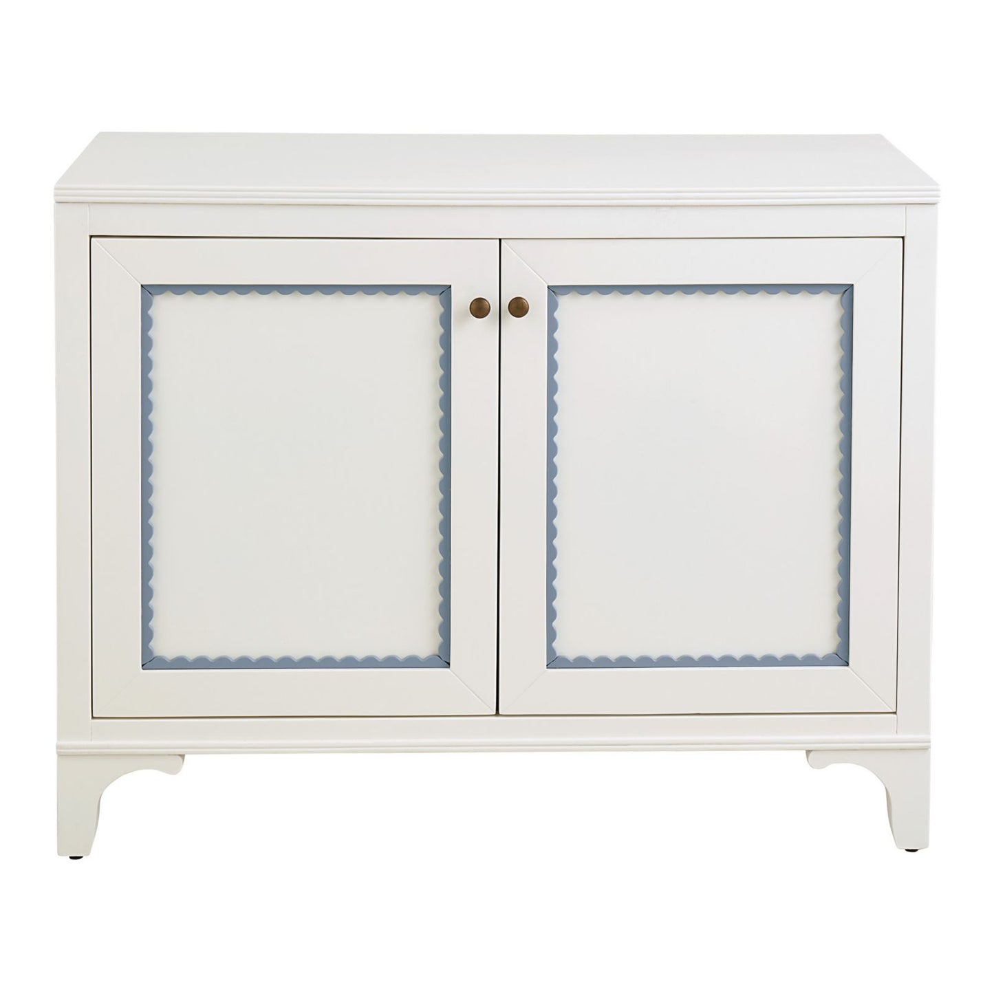 Jennings Media Console