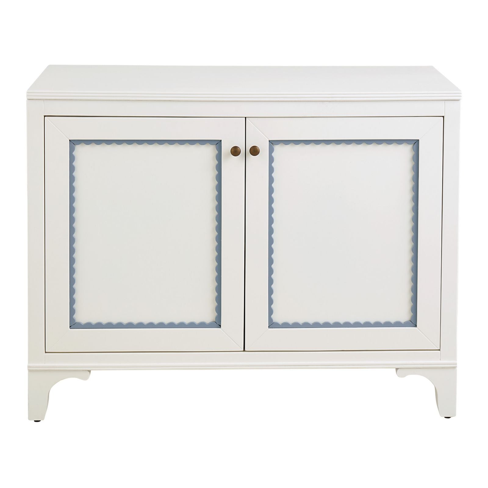 Jennings Media Console