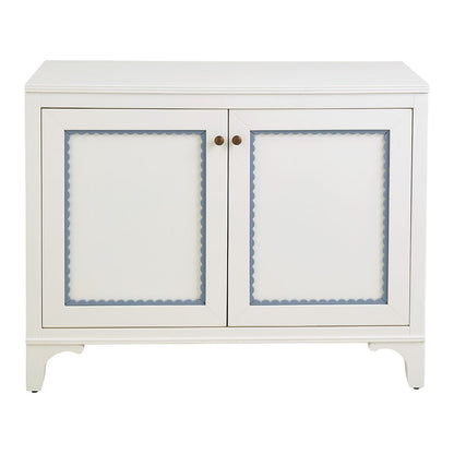 Jennings Media Console