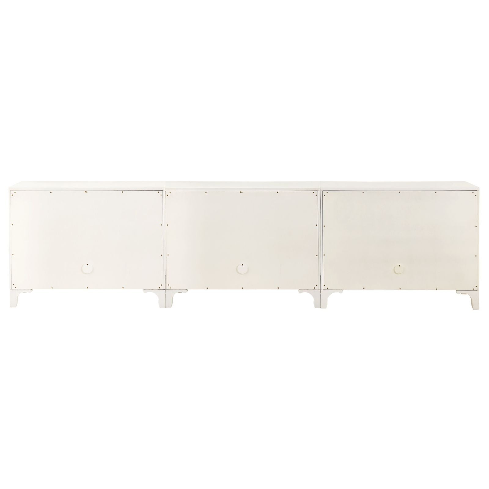 Jennings 3-Piece Media Console