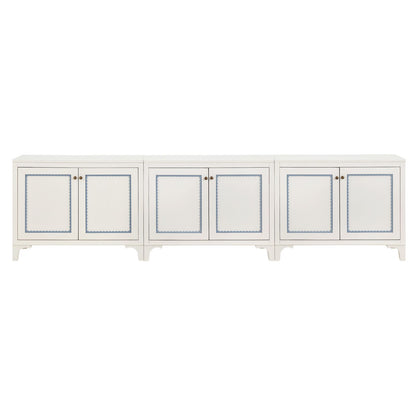Jennings 3-Piece Media Console