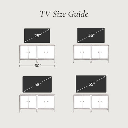 Essential Console Table