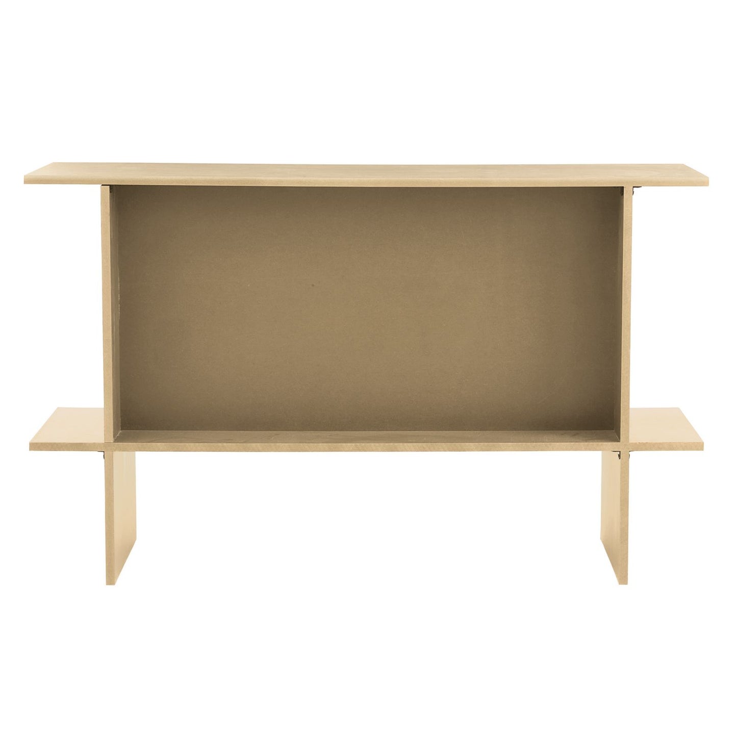 Essential Console Table