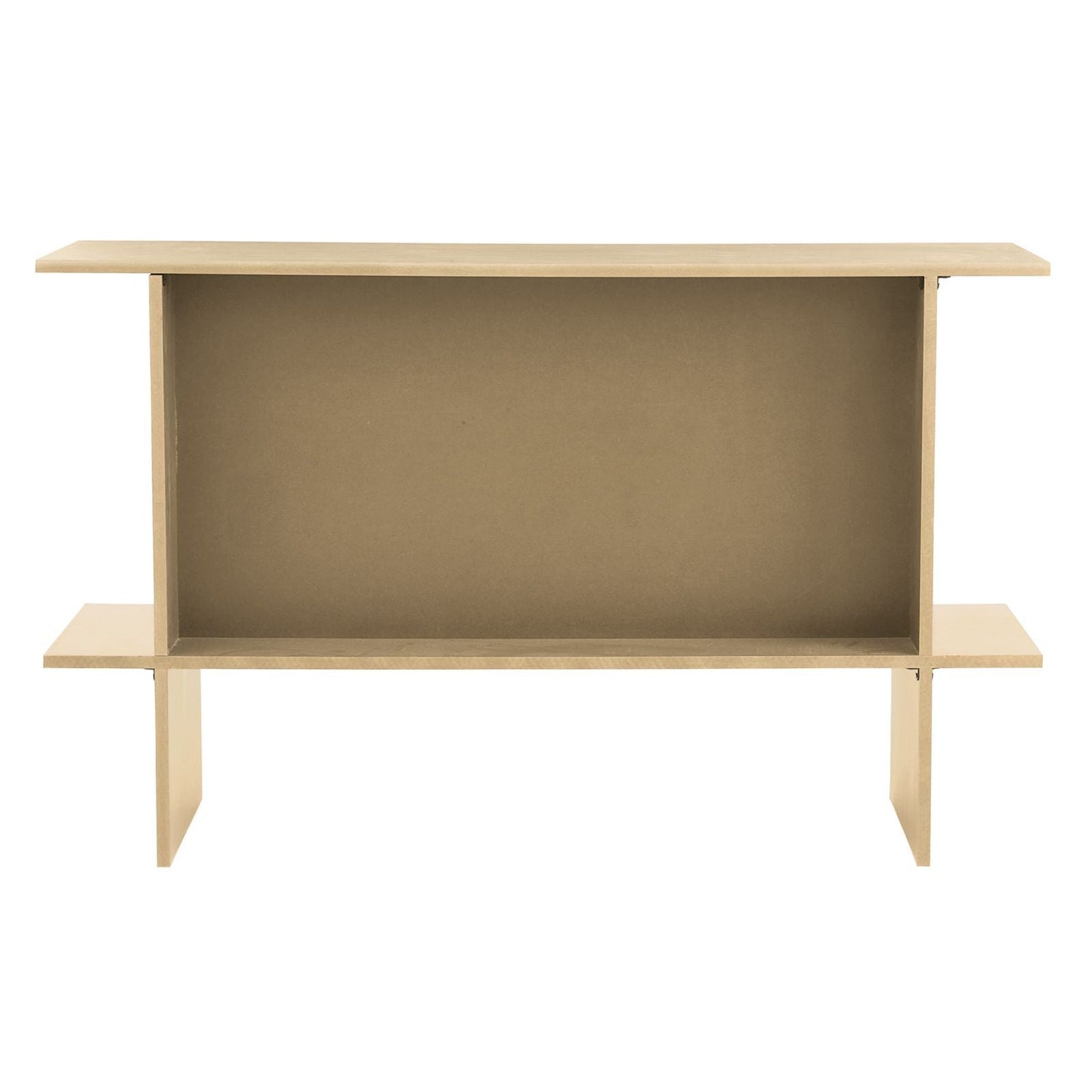 Essential Console Table
