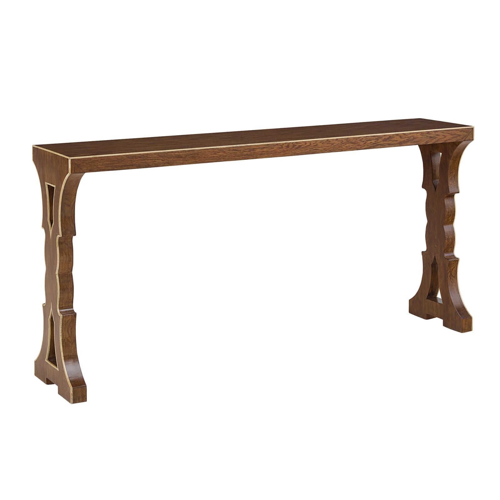 Mallory Console