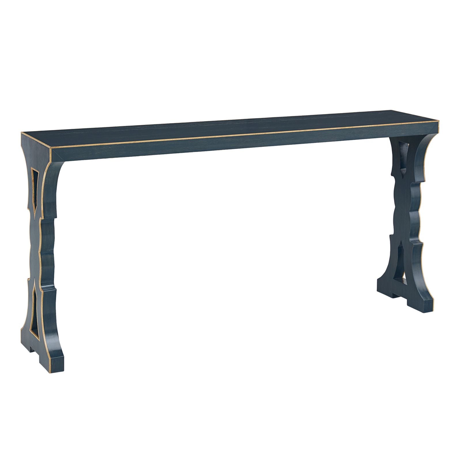 Mallory Console
