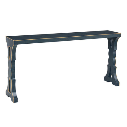 Mallory Console