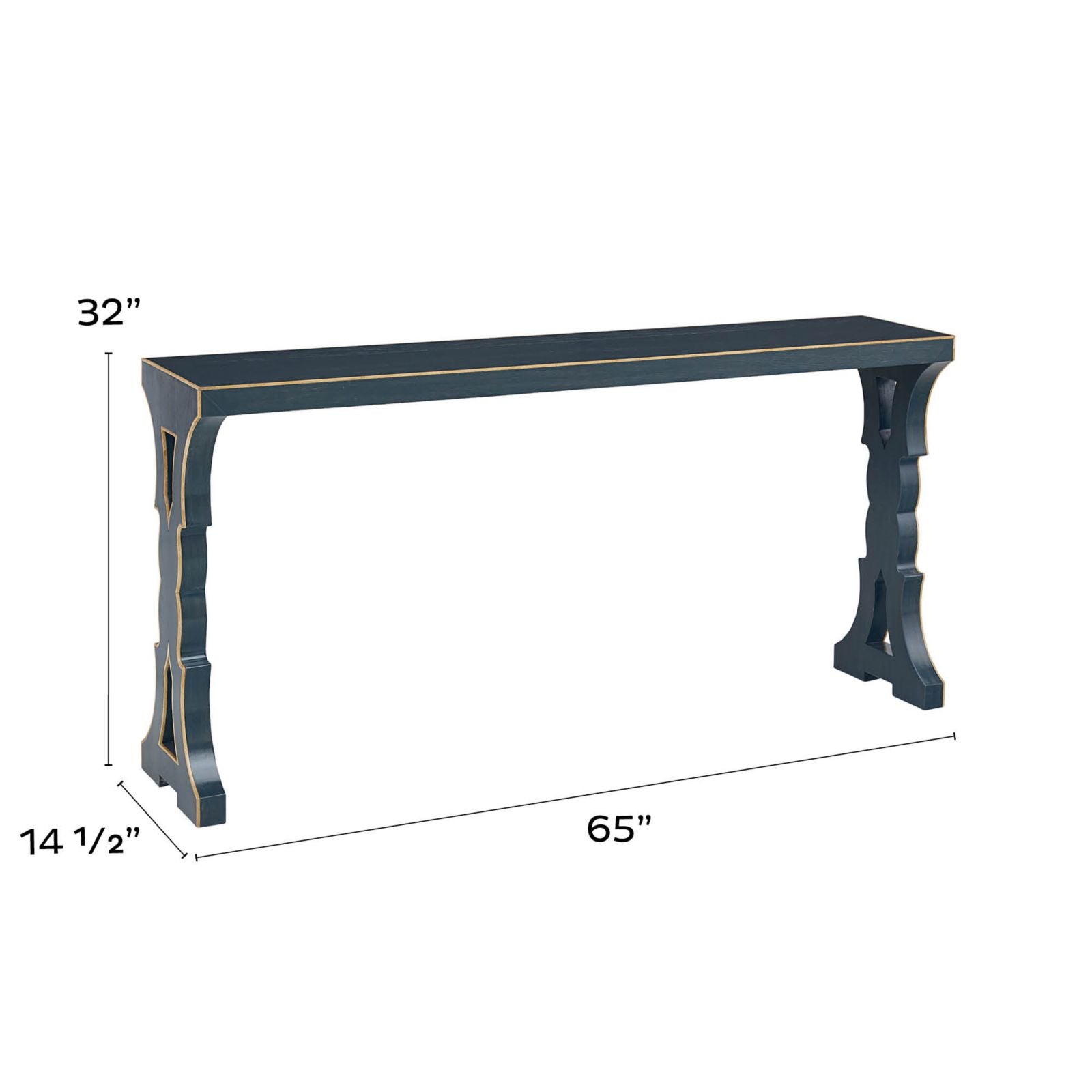 Mallory Console