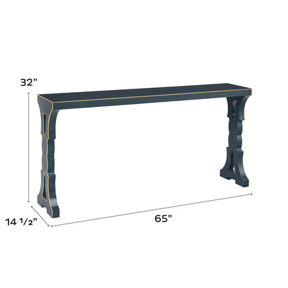 Mallory Console