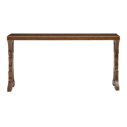Mallory Console