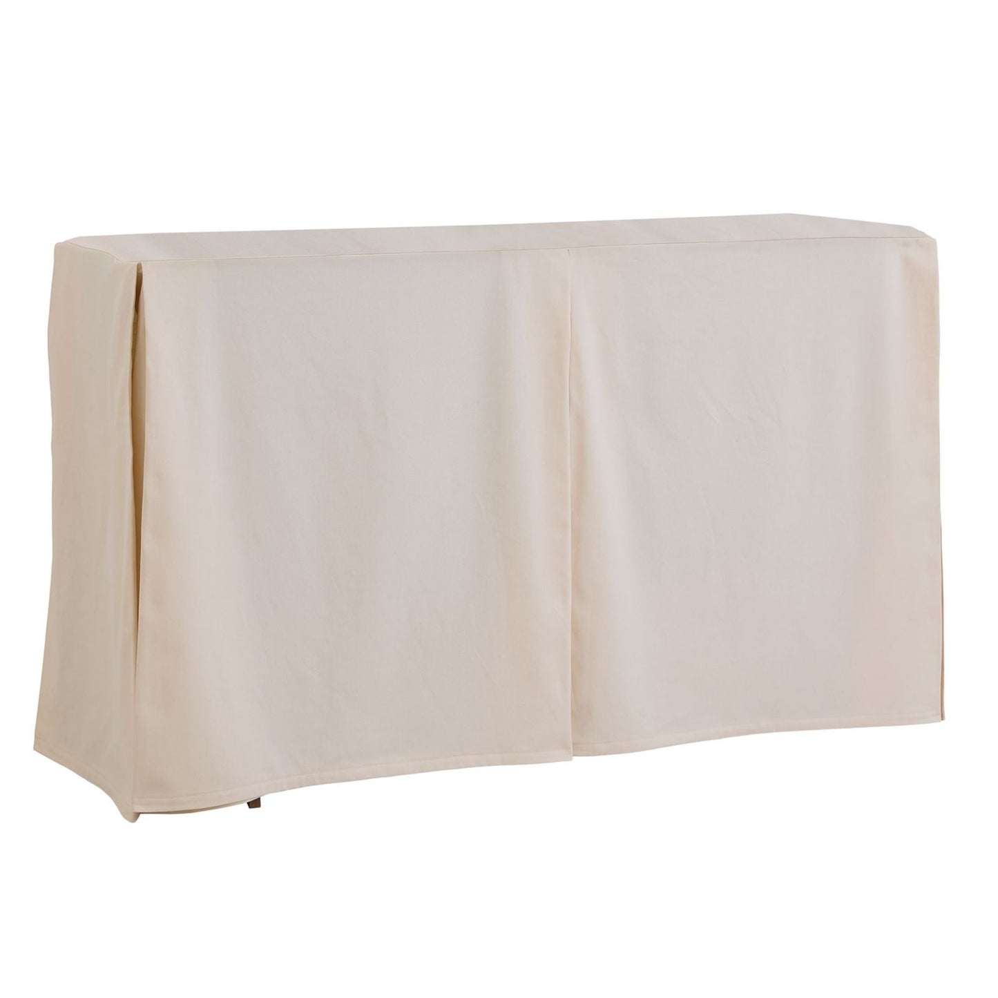 Essential Console Tablecloth 54"