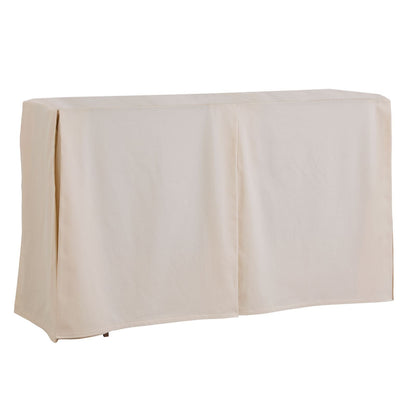 Essential Console Tablecloth 54"