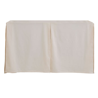 Essential Console Tablecloth 54"