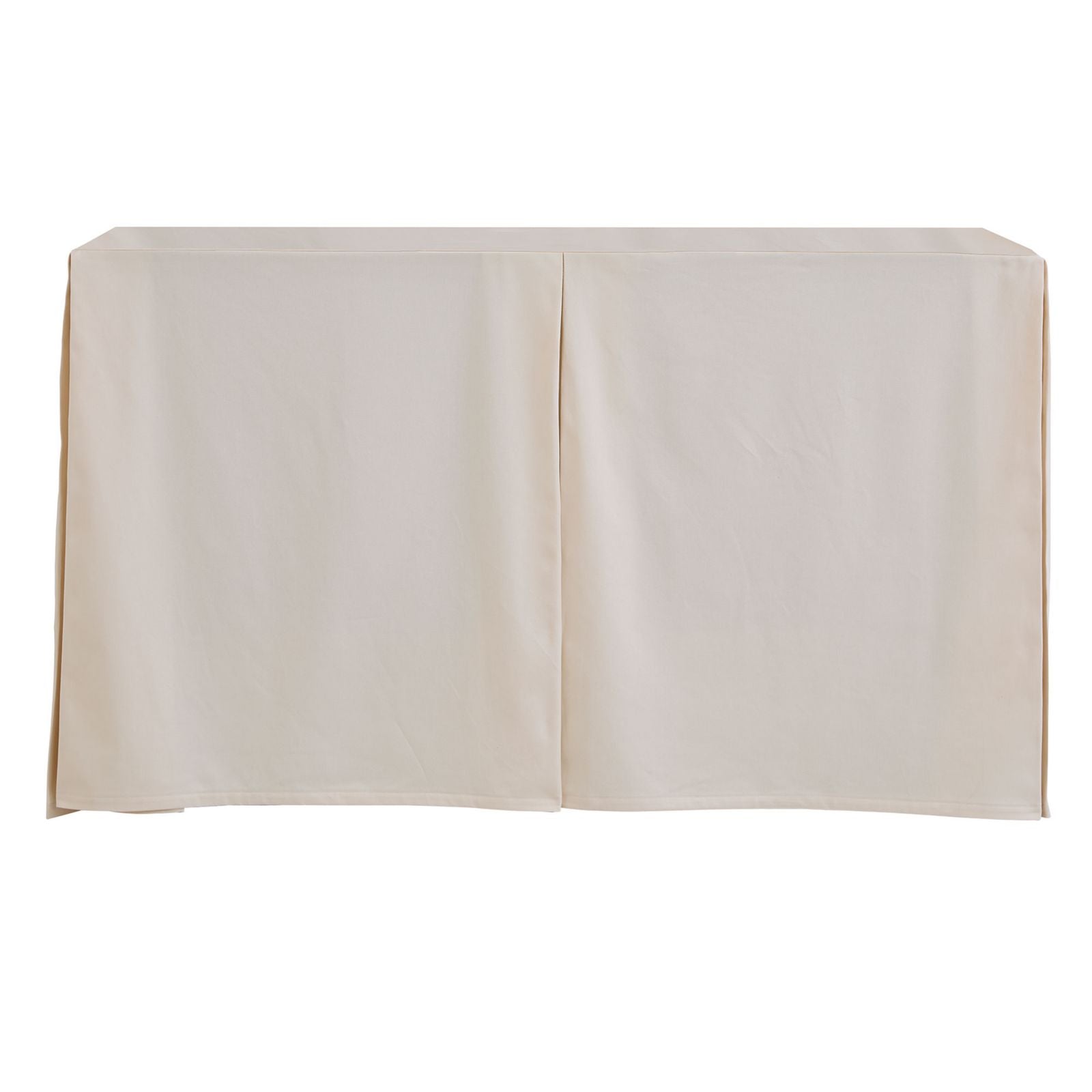 Essential Console Tablecloth 54"
