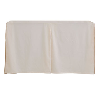 Essential Console Tablecloth 54"