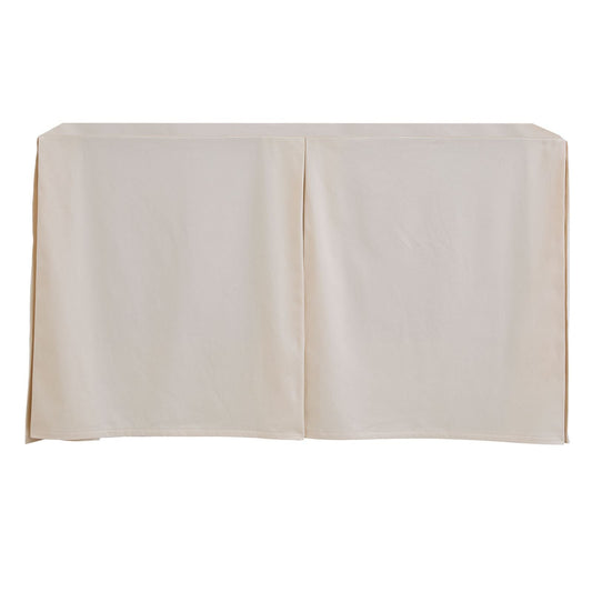 Essential Console Tablecloth 54"