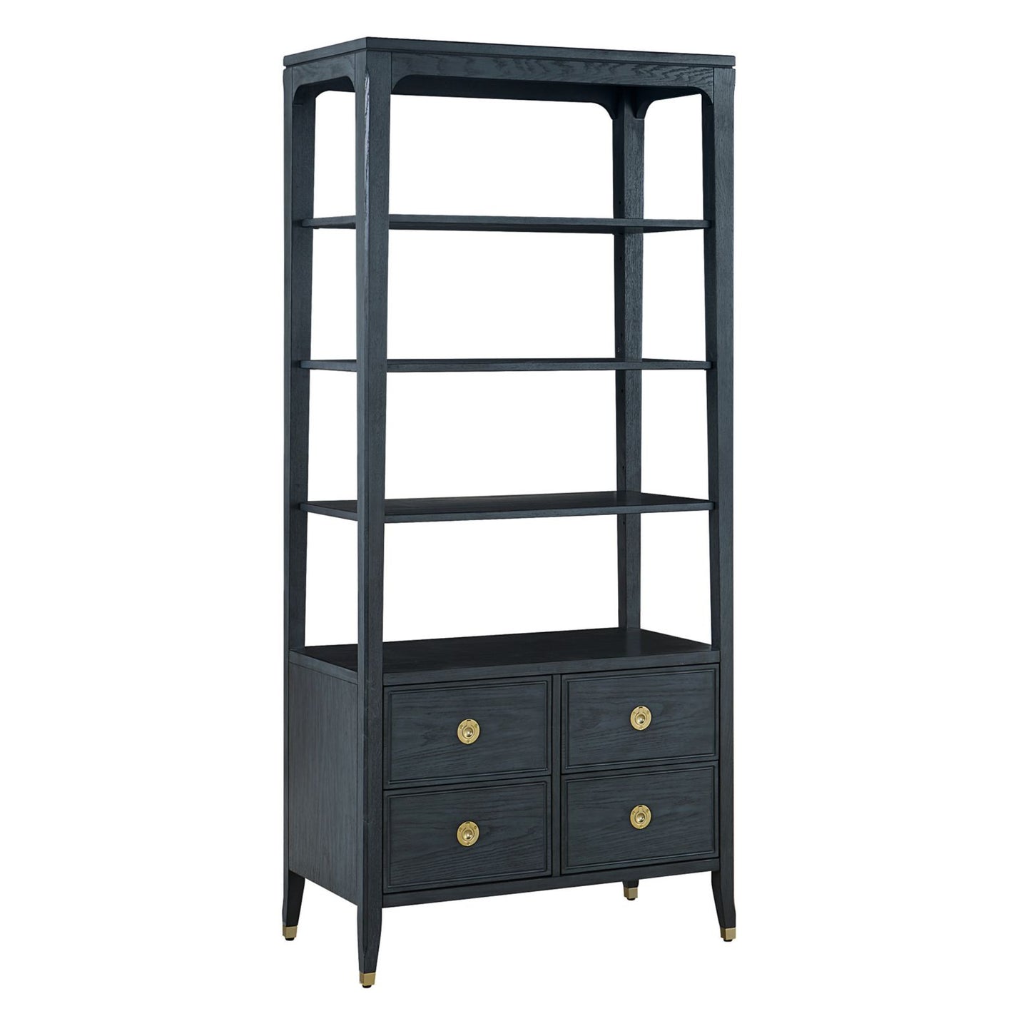 Callista Bookshelf