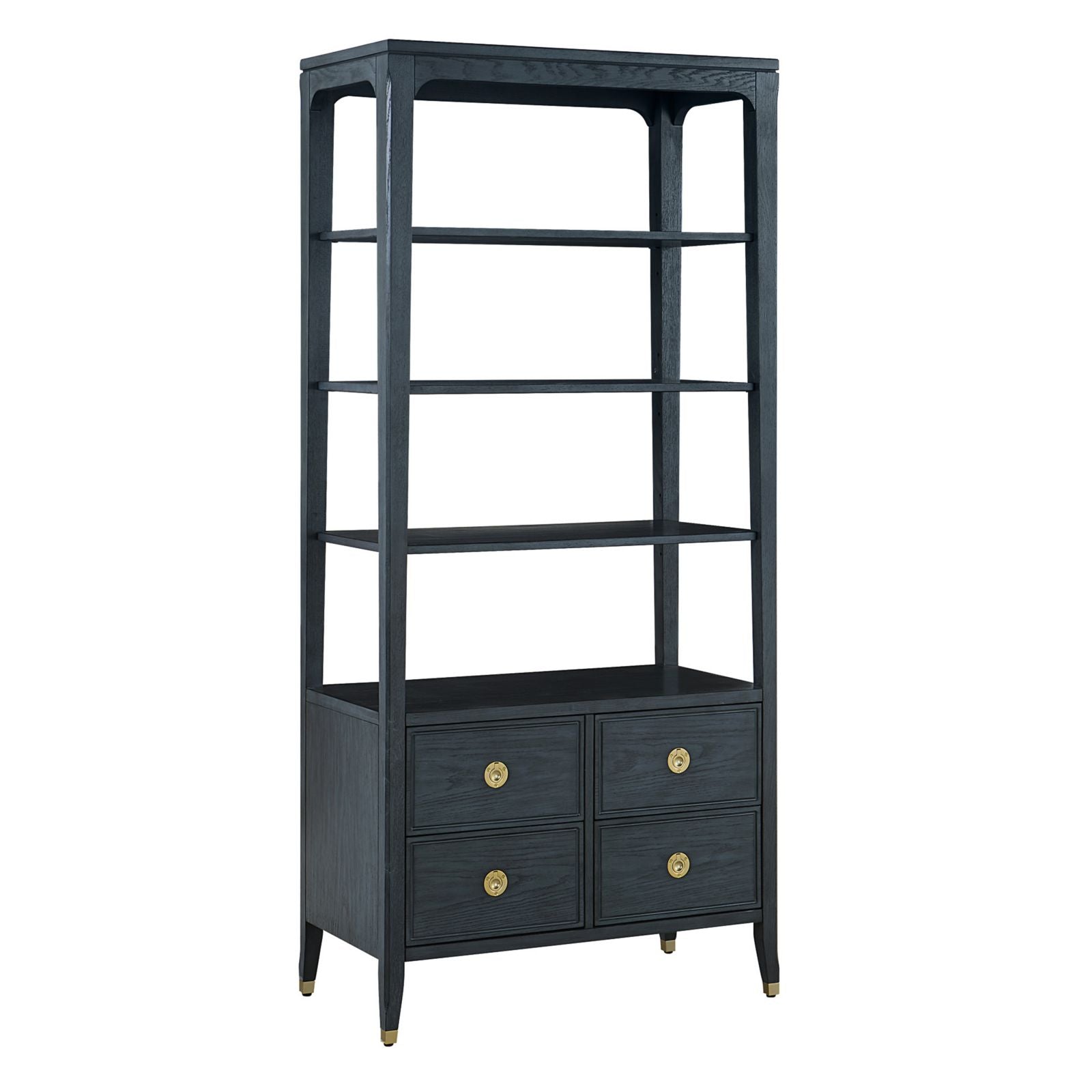 Callista Bookshelf