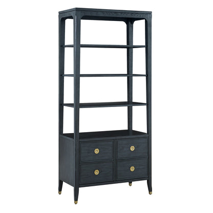 Callista Bookshelf