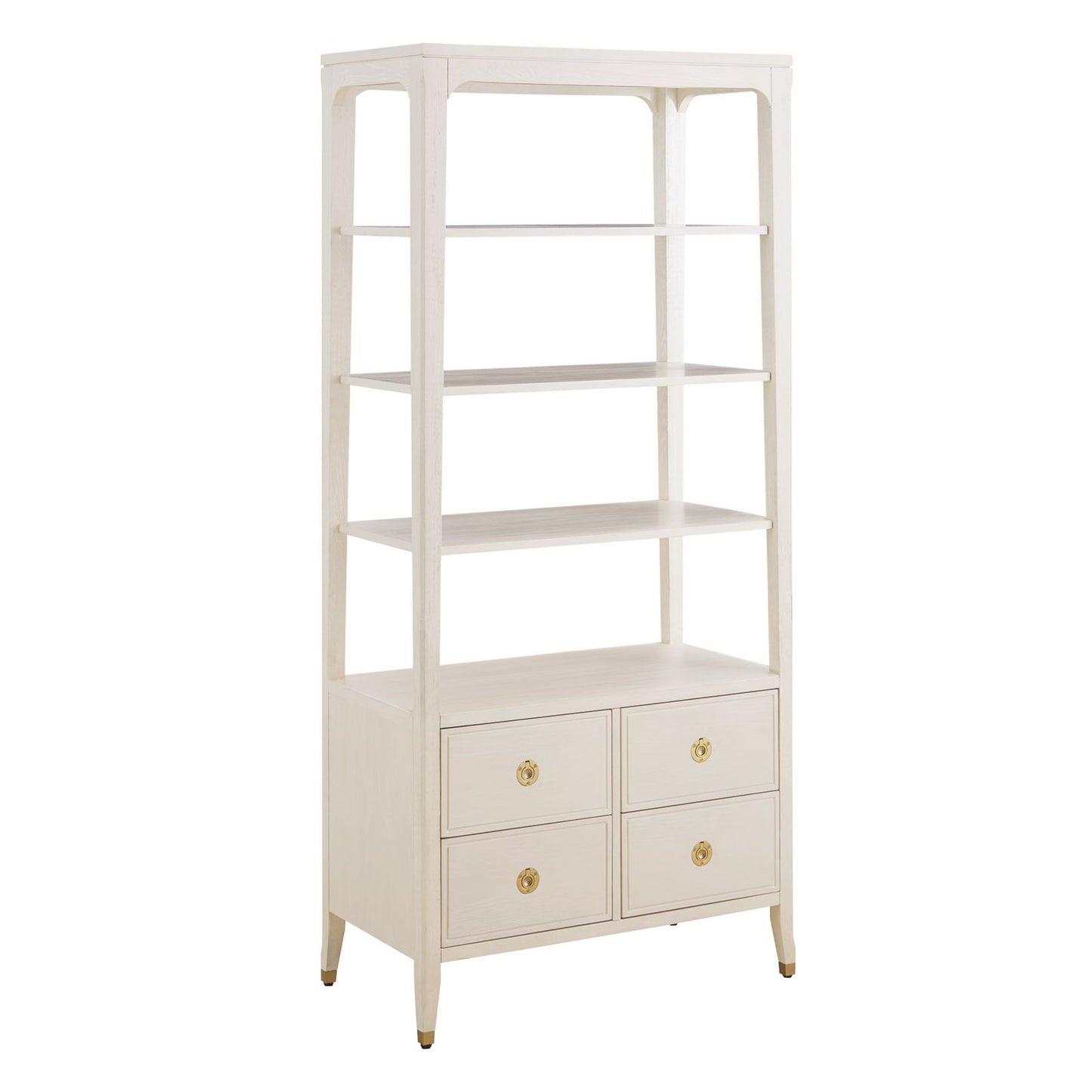 Callista Bookshelf