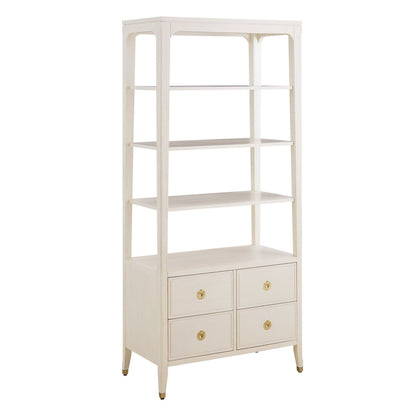 Callista Bookshelf