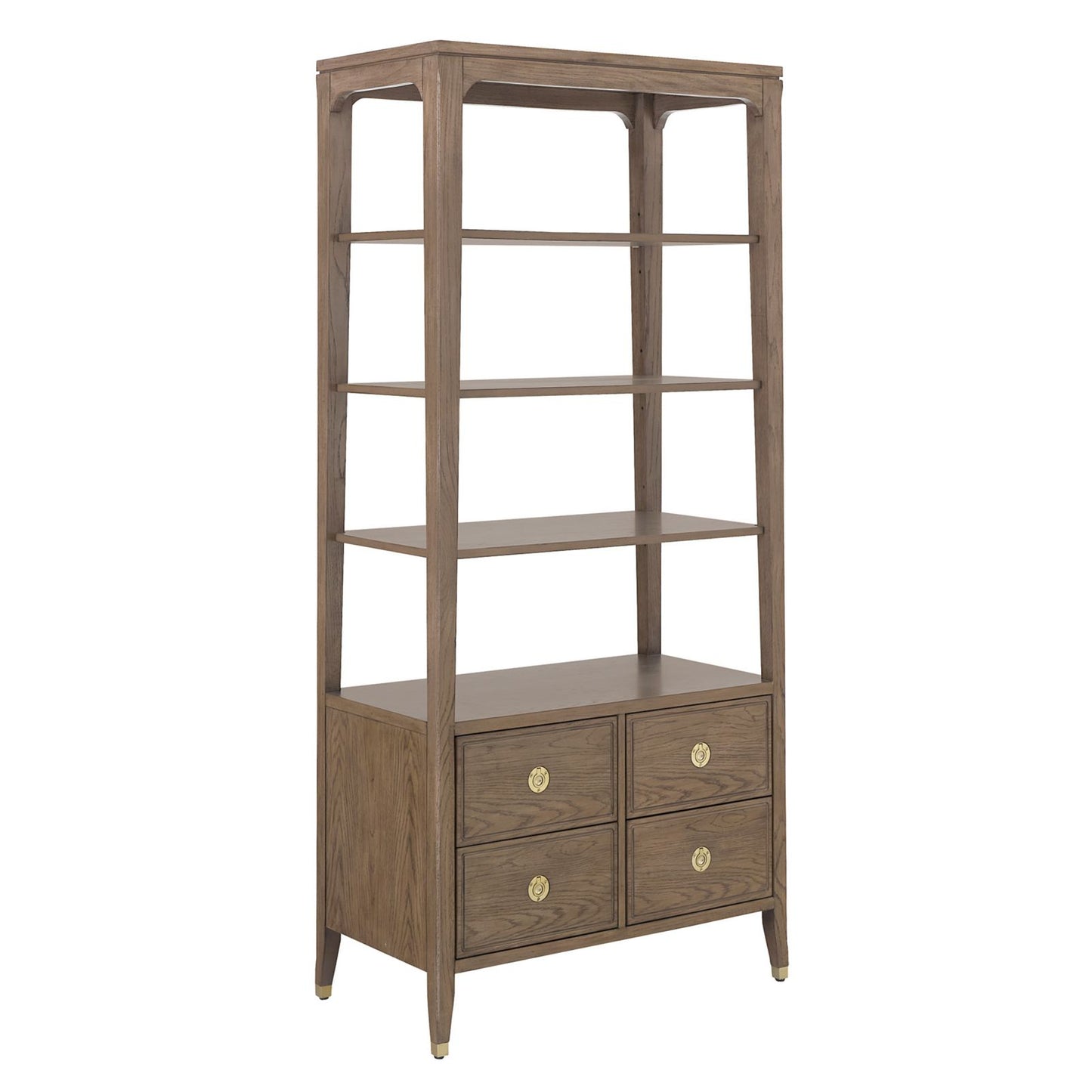Callista Bookshelf