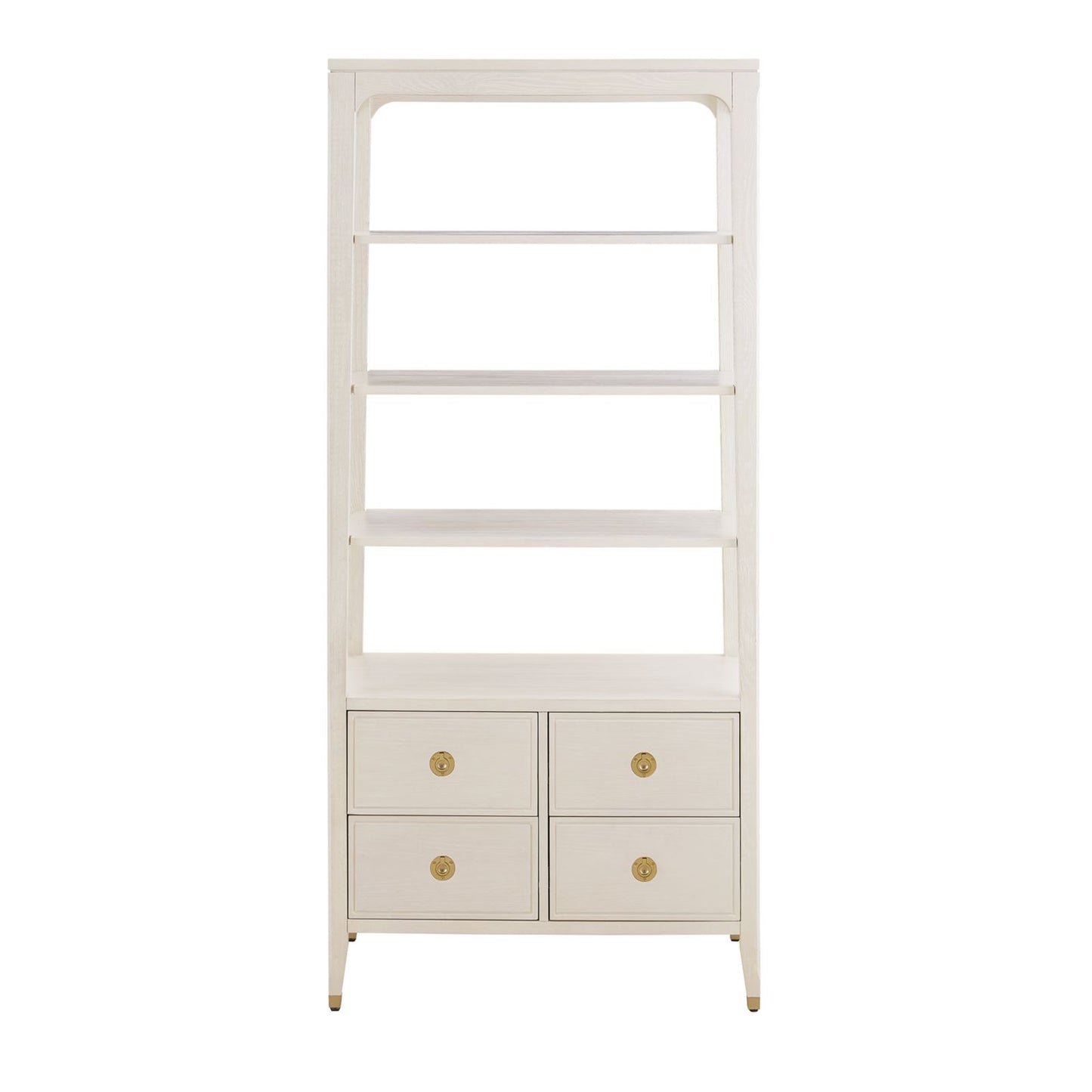 Callista Bookshelf