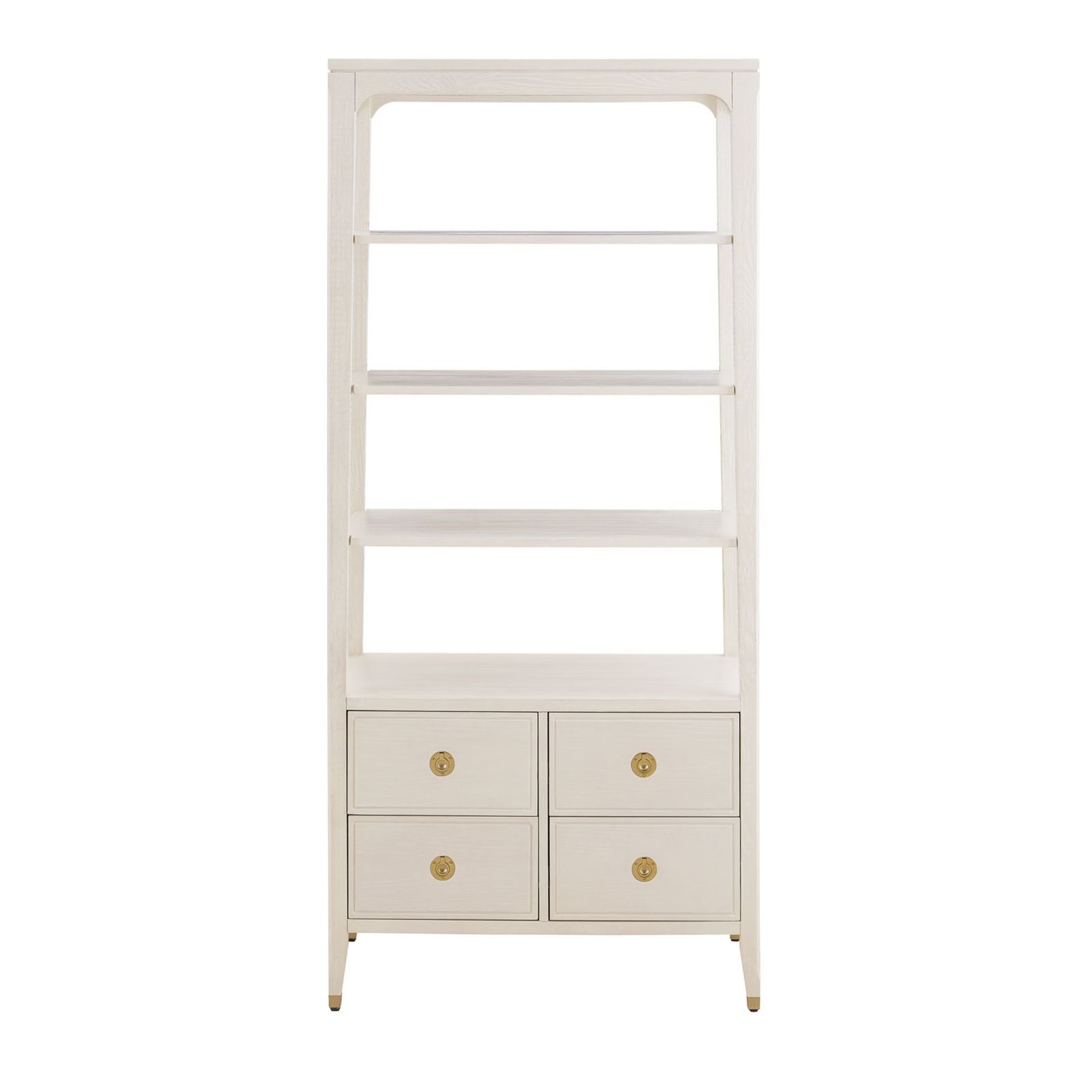 Callista Bookshelf