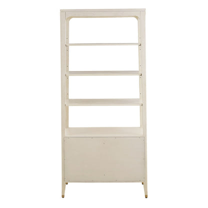 Callista Bookshelf