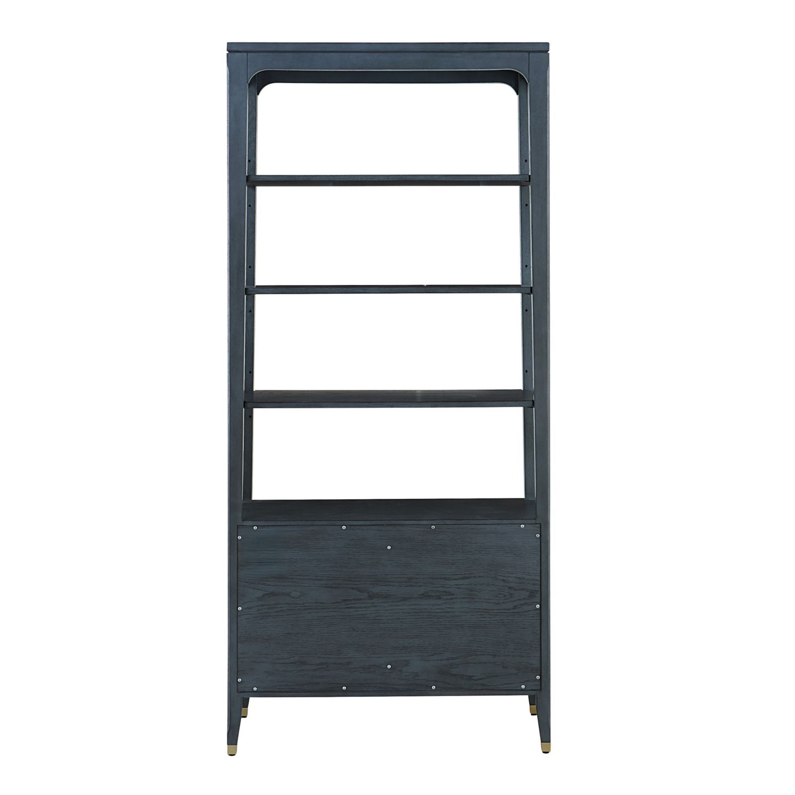 Callista Bookshelf