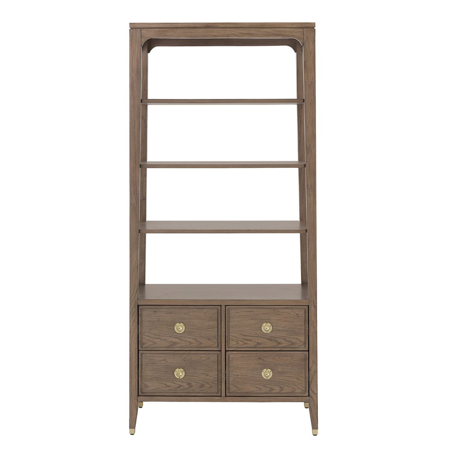 Callista Bookshelf