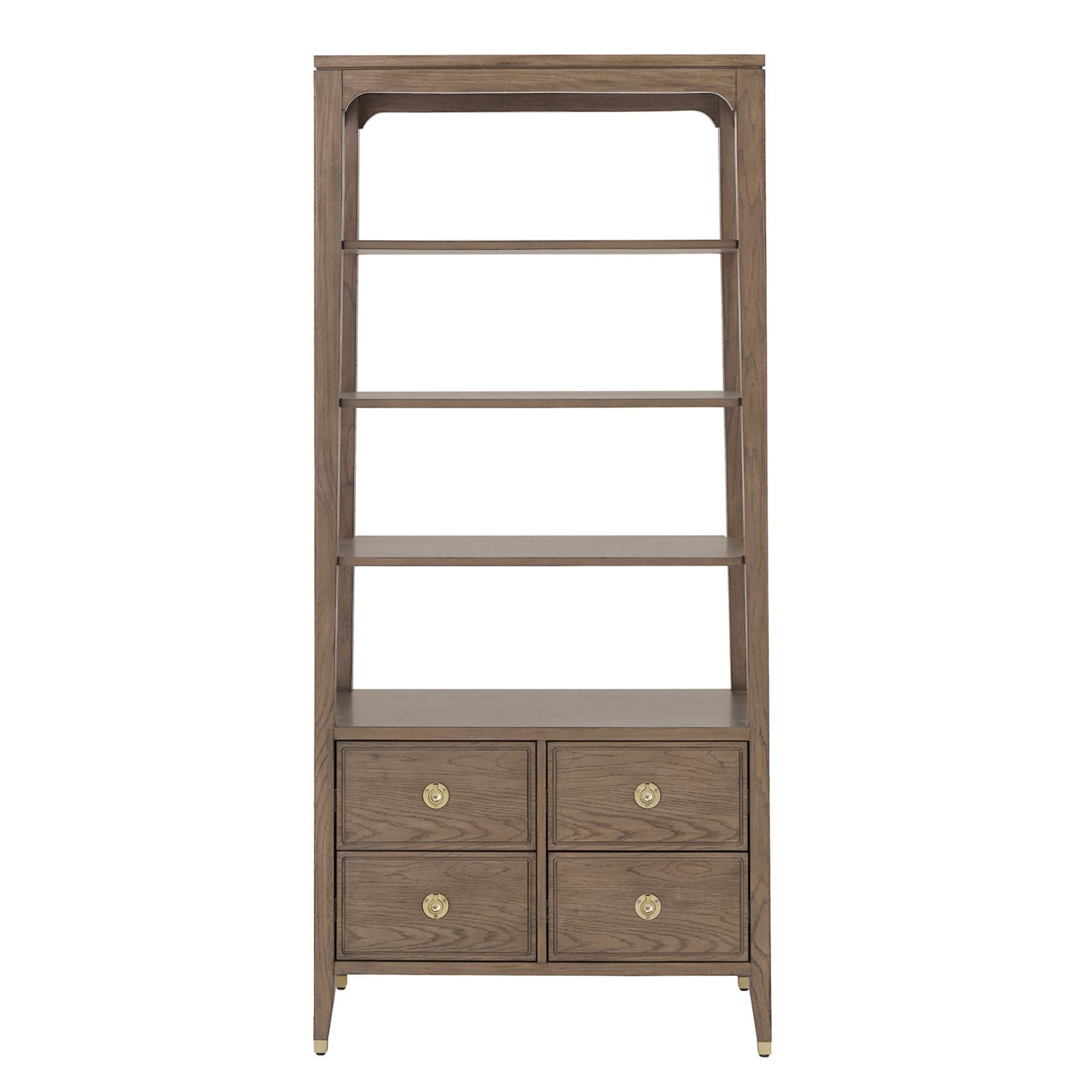 Callista Bookshelf